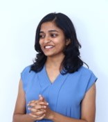 Srija Nagabhyru